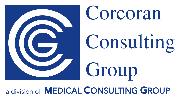 Corcoran Consulting Group Logo